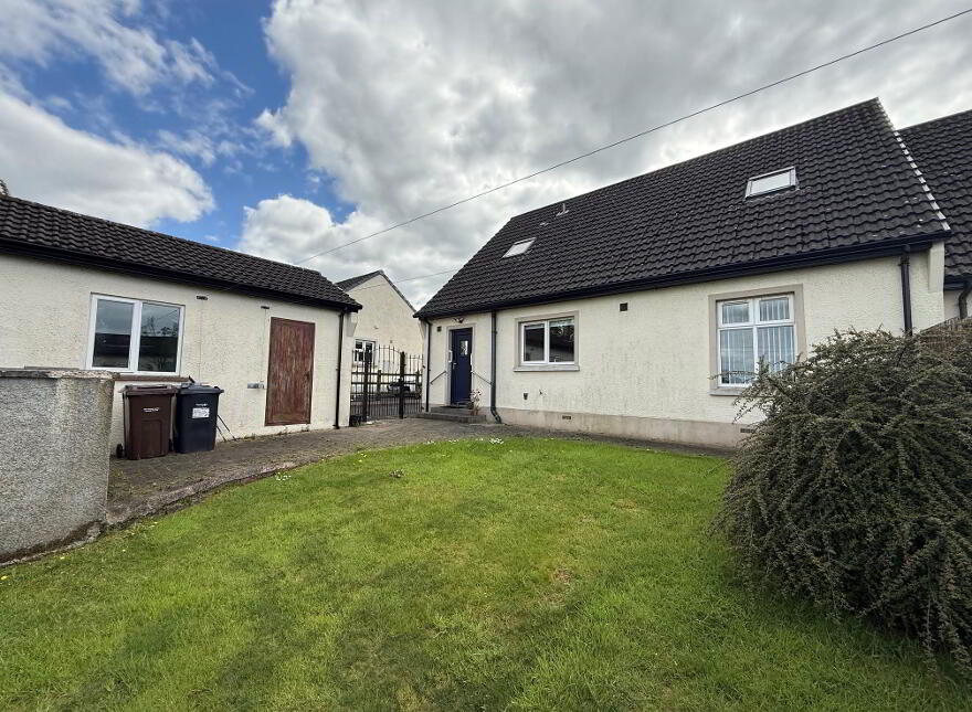 9 Tullagh Dale, Toome Road, Ballymena, BT42 2LQ
