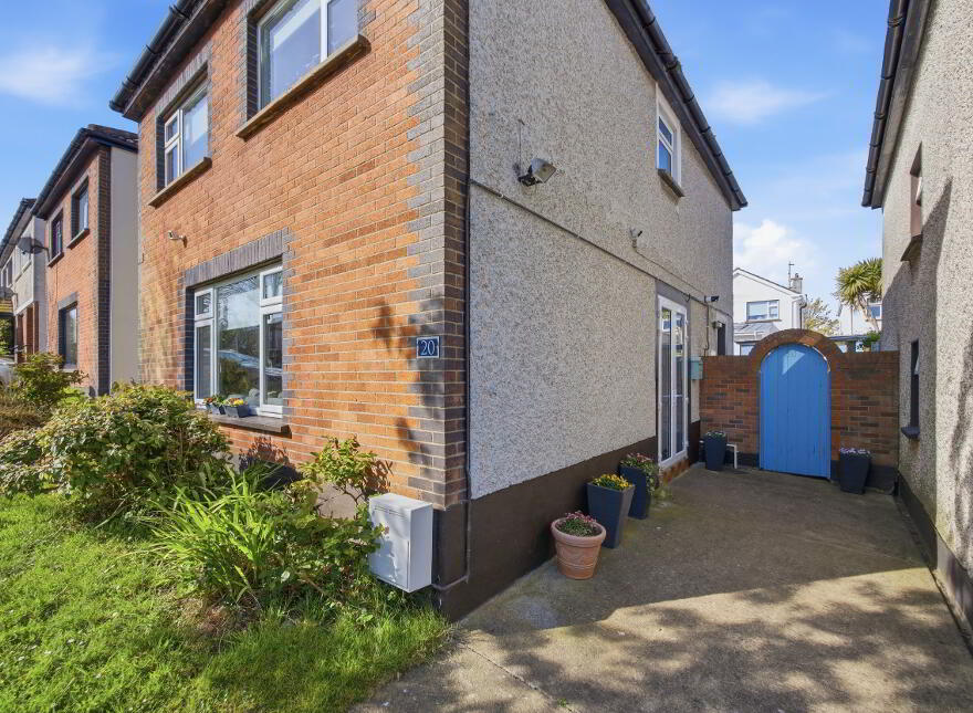 20 Newtownparks, Skerries, K34DH24