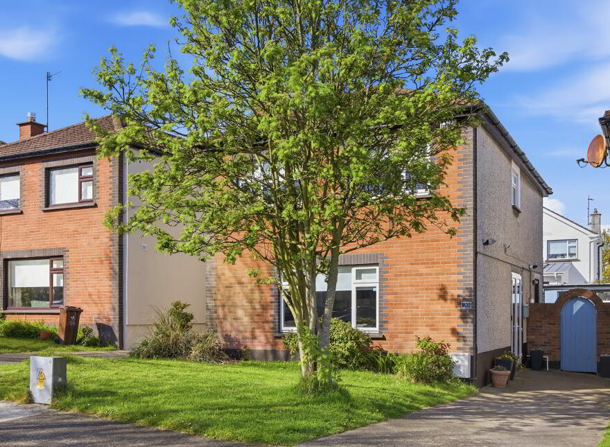 20 Newtownparks, Skerries, K34DH24