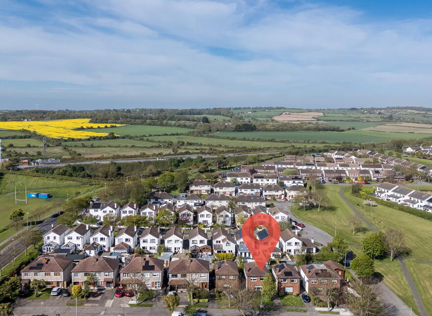20 Newtownparks, Skerries, K34DH24