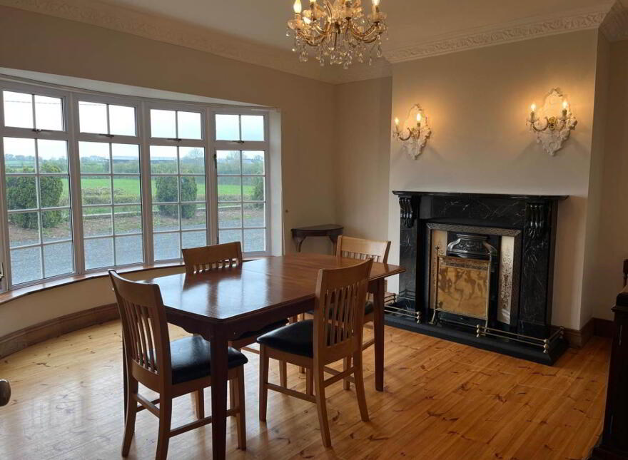 Towra, Cloughjordan, E53AY10