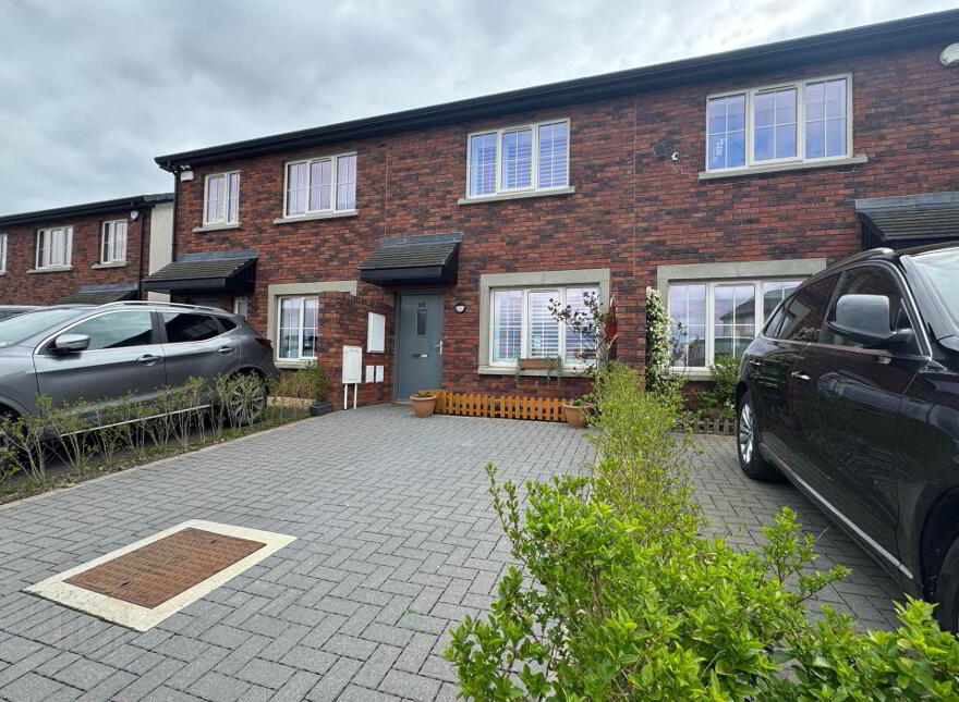 22 Dundoogan, Dundalk, A91YC6C