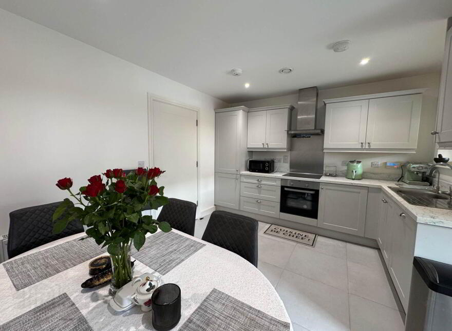 22 Dundoogan, Dundalk, A91YC6C