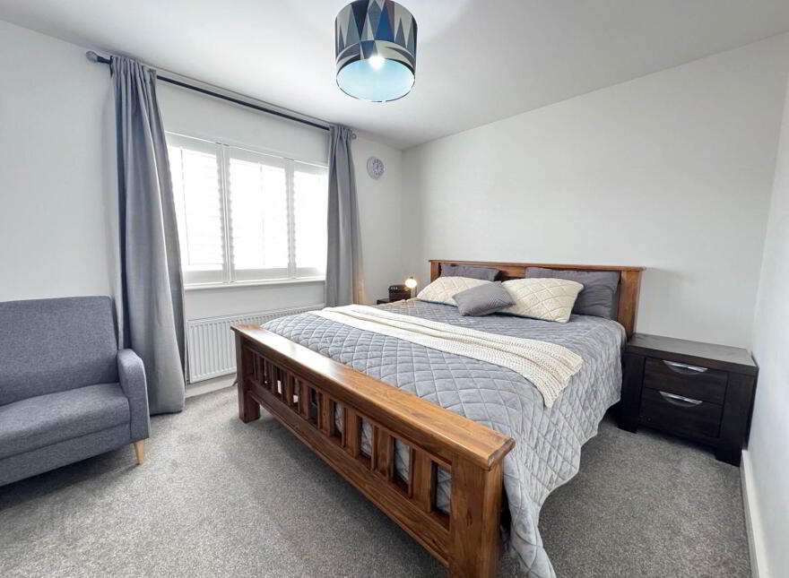 22 Dundoogan, Dundalk, A91YC6C