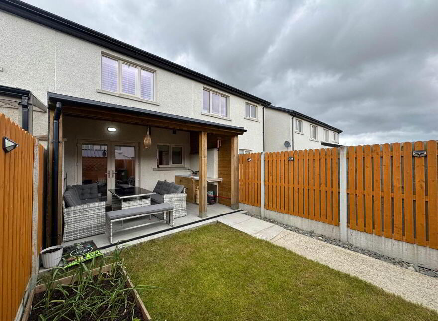 22 Dundoogan, Dundalk, A91YC6C