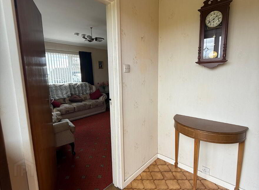 160, Cloughwater Road, Clough, Ballymena, BT44 9QH