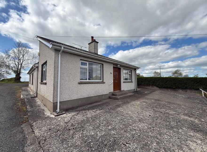 160, Cloughwater Road, Clough, Ballymena, BT44 9QH