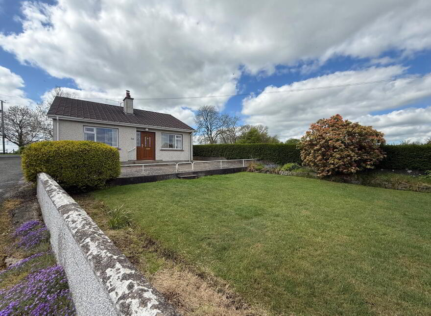 160, Cloughwater Road, Clough, Ballymena, BT44 9QH