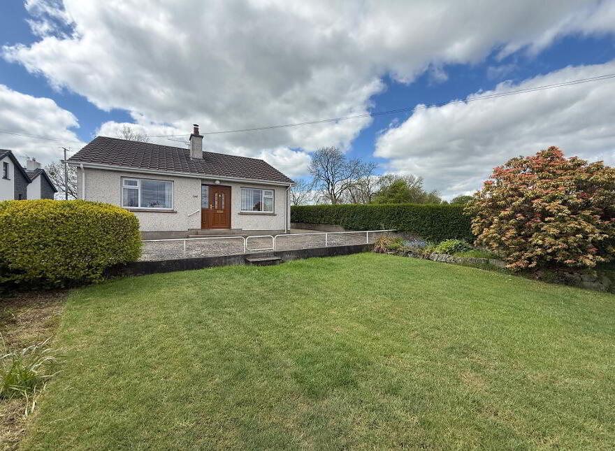 160, Cloughwater Road, Clough, Ballymena, BT44 9QH