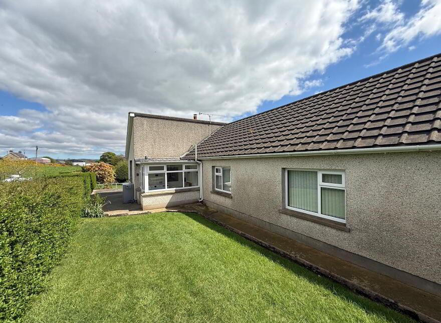 160, Cloughwater Road, Clough, Ballymena, BT44 9QH