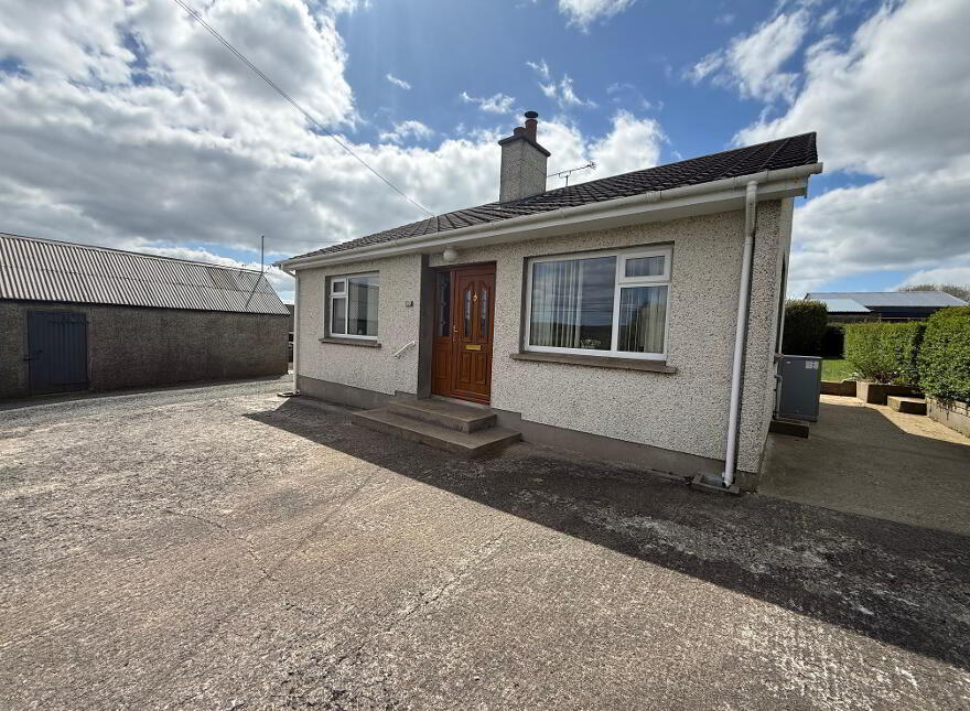 160, Cloughwater Road, Clough, Ballymena, BT44 9QH