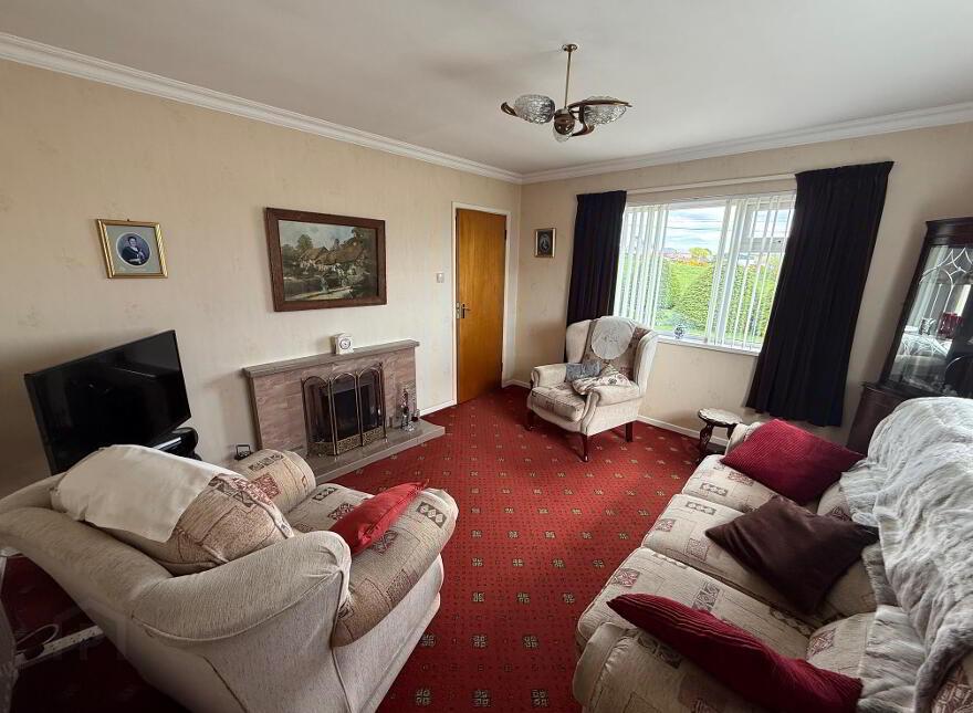 160, Cloughwater Road, Clough, Ballymena, BT44 9QH