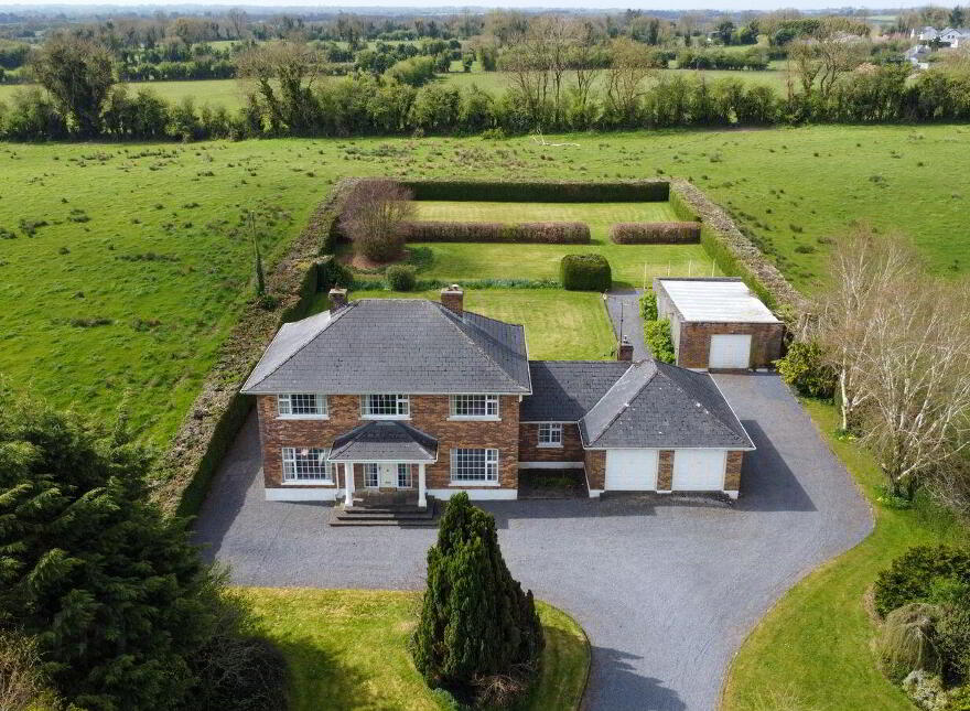 Macetown, Cloghan, N91CC9X