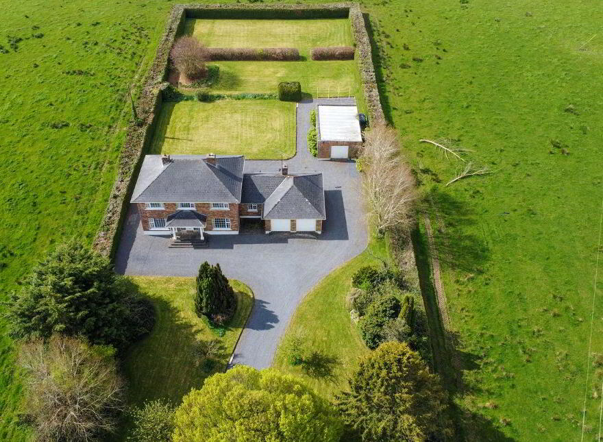 Macetown, Cloghan, N91CC9X