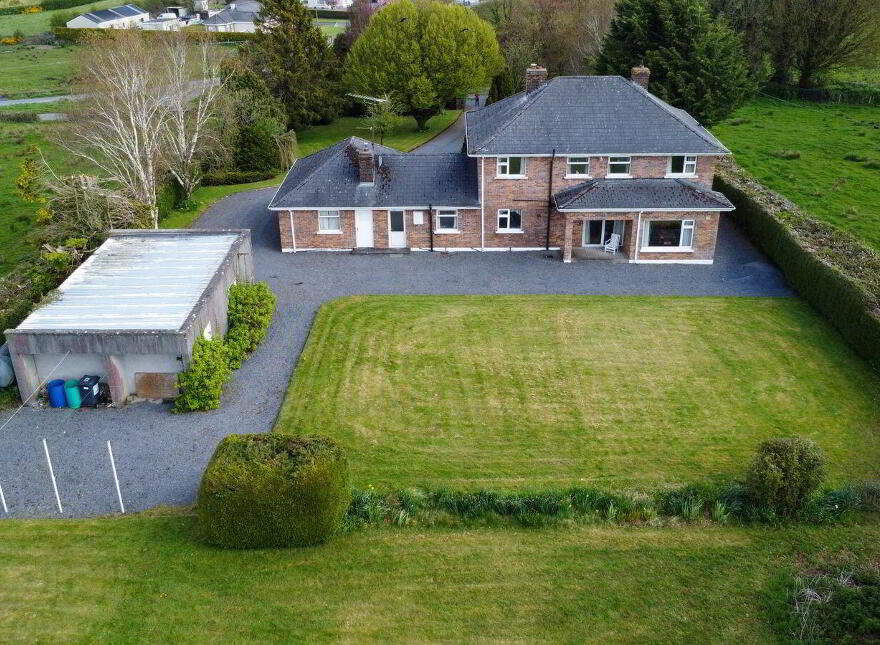 Macetown, Cloghan, N91CC9X