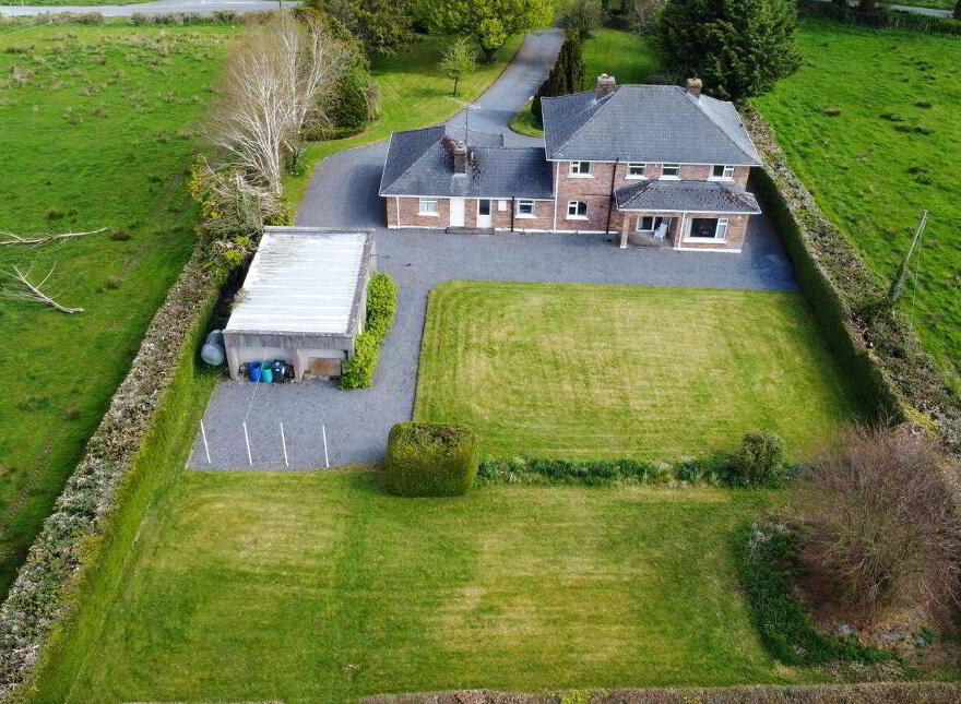Macetown, Cloghan, N91CC9X