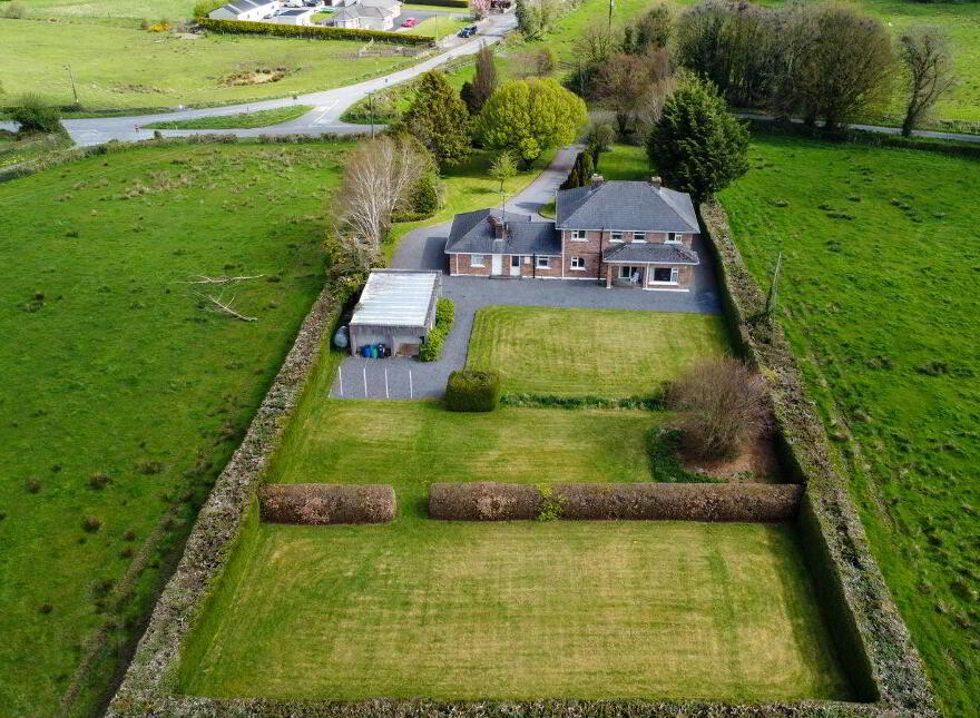 Macetown, Cloghan, N91CC9X