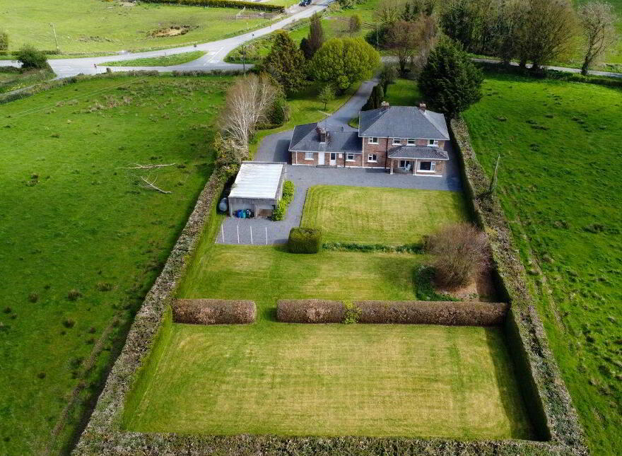Macetown, Cloghan, N91CC9X