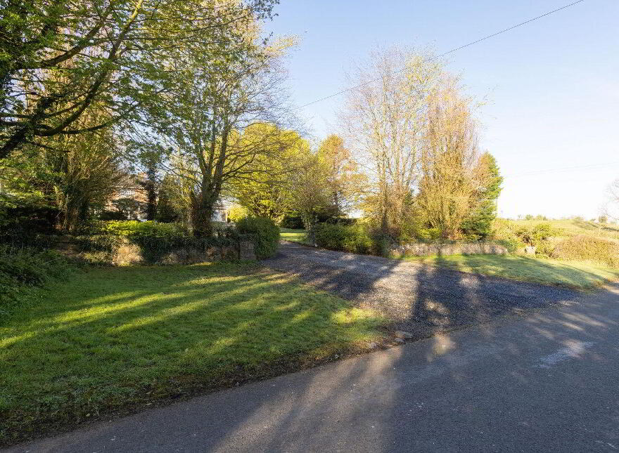 Macetown, Cloghan, N91CC9X