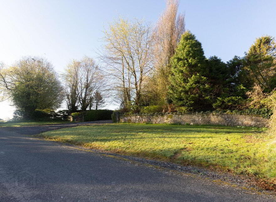 Macetown, Cloghan, N91CC9X