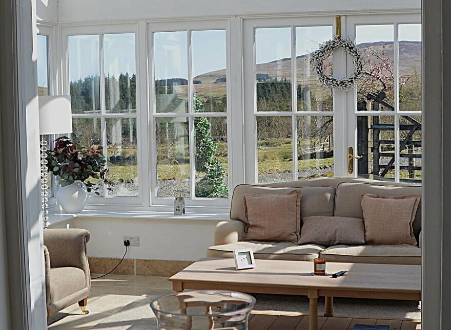 Goose Green Farm, 54 Starbog Road, Kilwaughter, Larne, BT40 2TJ