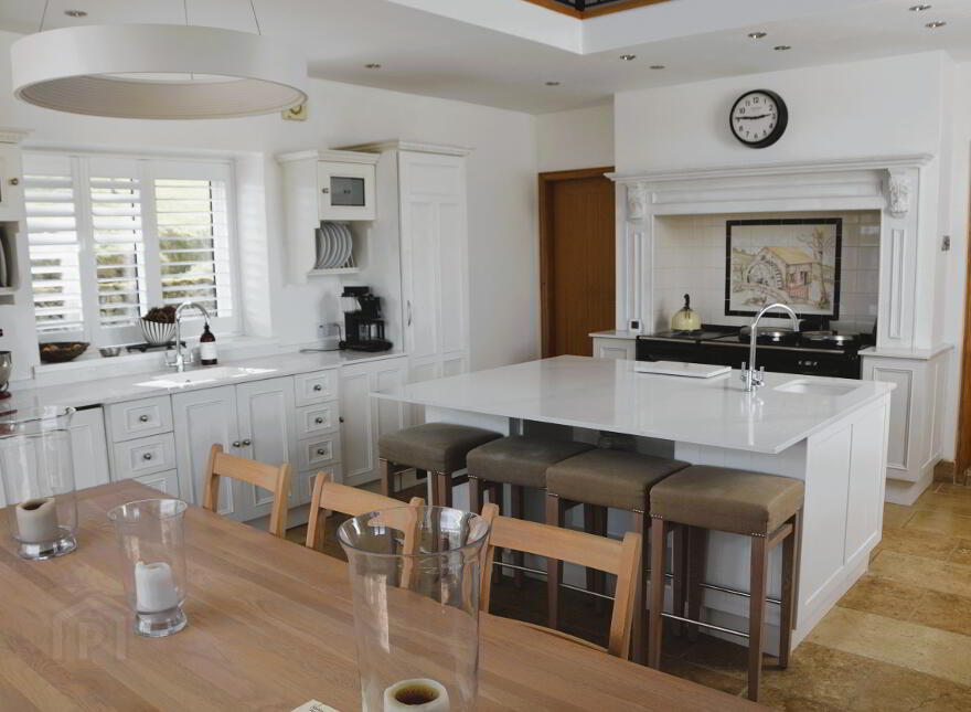 Goose Green Farm, 54 Starbog Road, Kilwaughter, Larne, BT40 2TJ