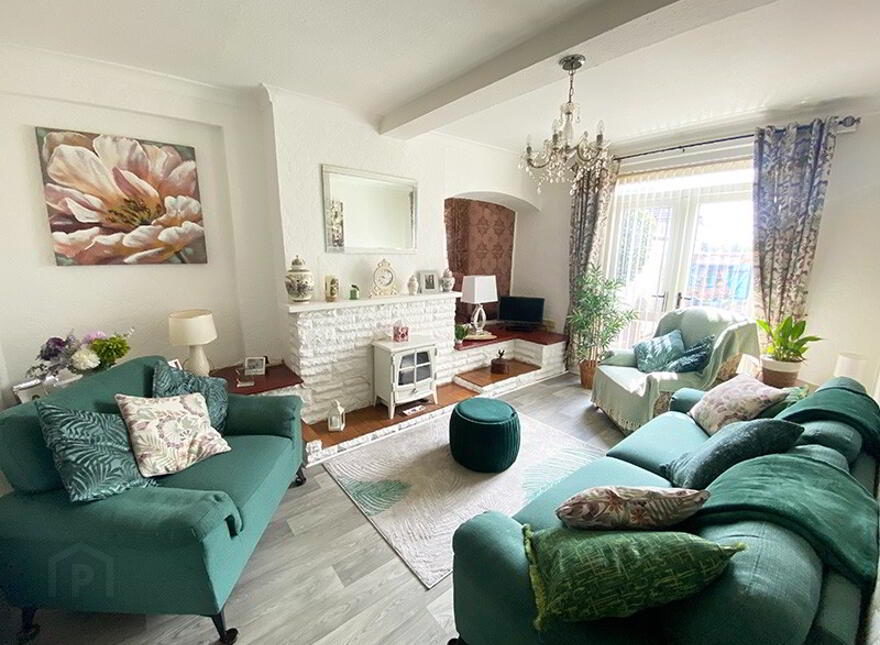 44 Granville Gardens, Banbridge, BT32 3AH