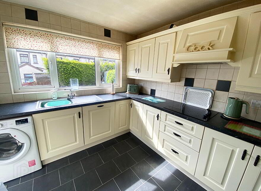 44 Granville Gardens, Banbridge, BT32 3AH