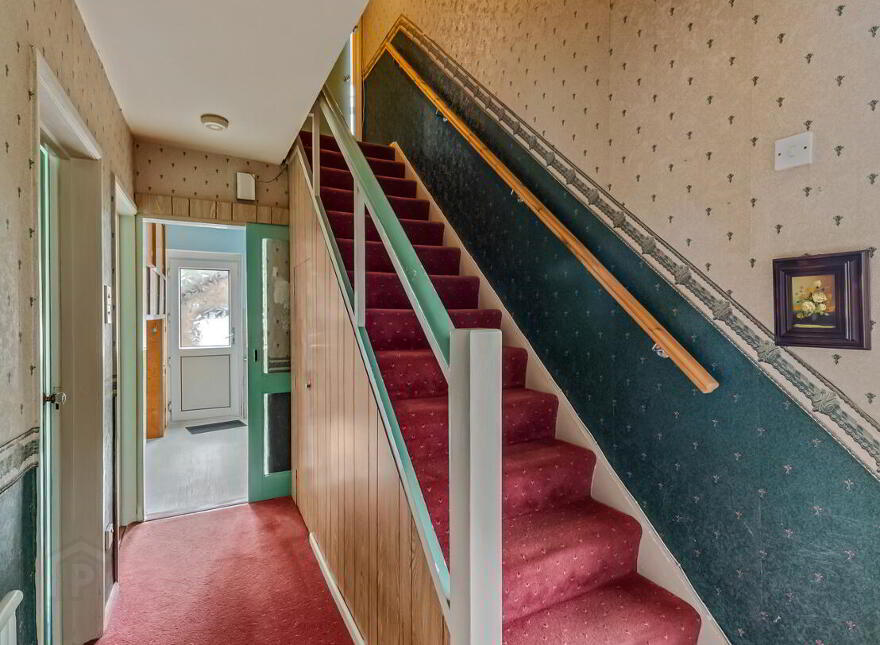 3A Rocky Road, Knockbreda, Belfast, BT6 9QL