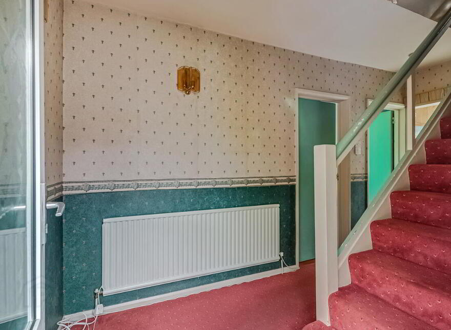 3A Rocky Road, Knockbreda, Belfast, BT6 9QL
