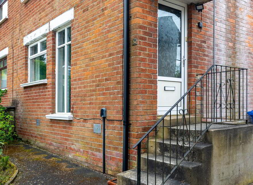 3A Rocky Road, Knockbreda, Belfast, BT6 9QL