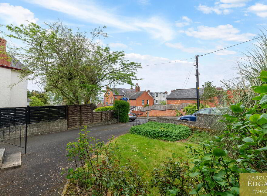 3A Rocky Road, Knockbreda, Belfast, BT6 9QL