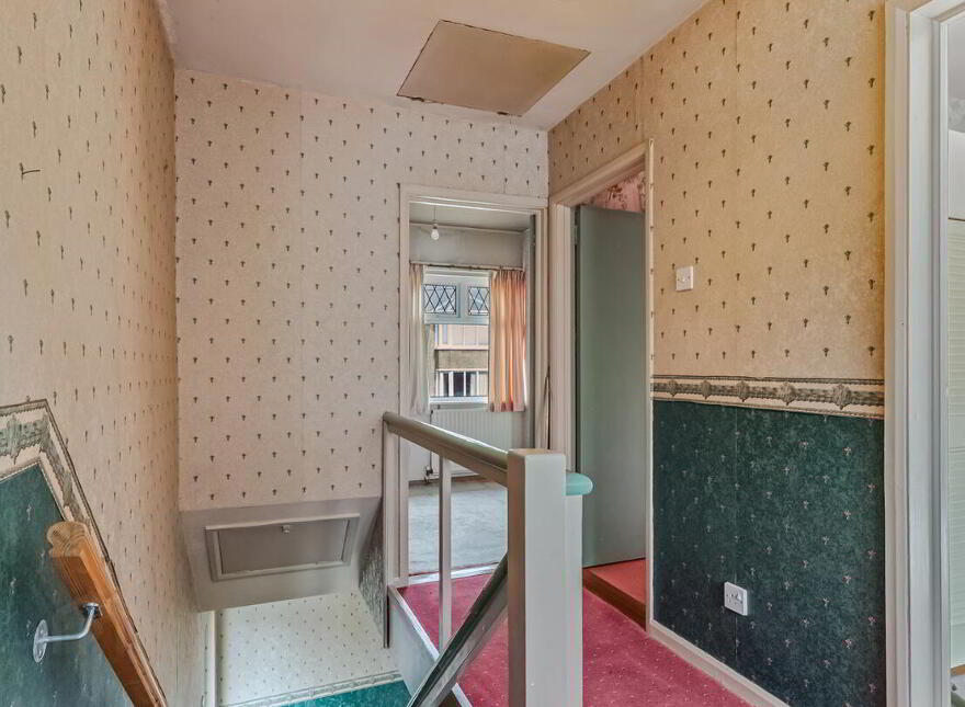 3A Rocky Road, Knockbreda, Belfast, BT6 9QL