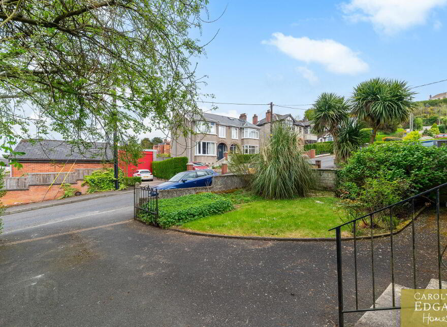 3A Rocky Road, Knockbreda, Belfast, BT6 9QL