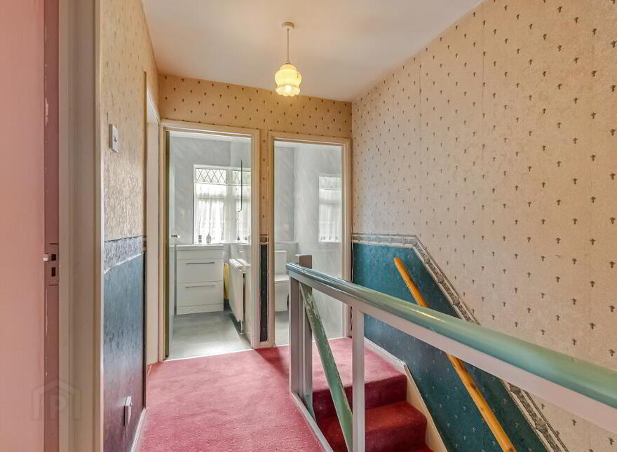 3A Rocky Road, Knockbreda, Belfast, BT6 9QL
