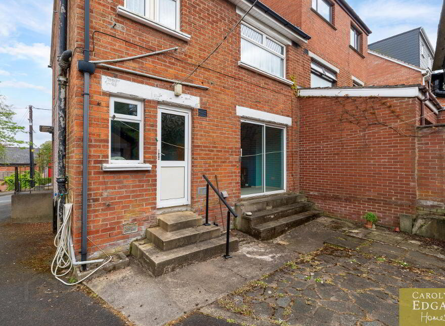 3A Rocky Road, Knockbreda, Belfast, BT6 9QL