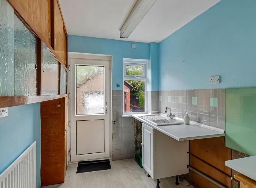 3A Rocky Road, Knockbreda, Belfast, BT6 9QL