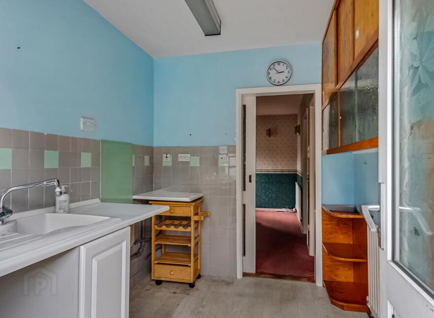 3A Rocky Road, Knockbreda, Belfast, BT6 9QL