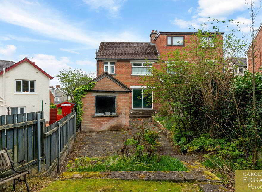 3A Rocky Road, Knockbreda, Belfast, BT6 9QL
