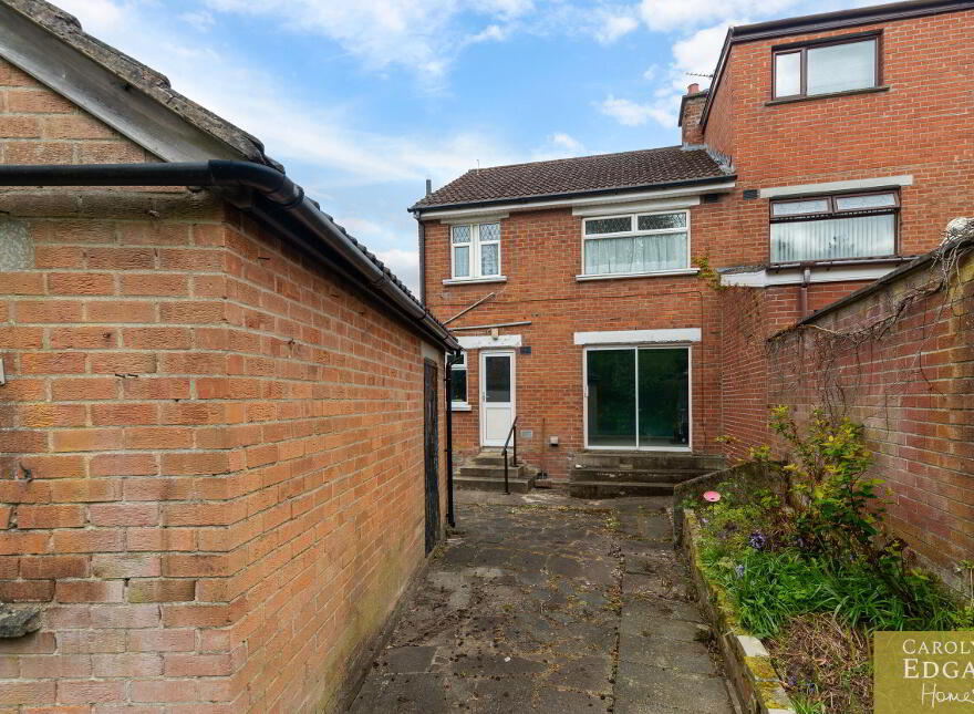 3A Rocky Road, Knockbreda, Belfast, BT6 9QL