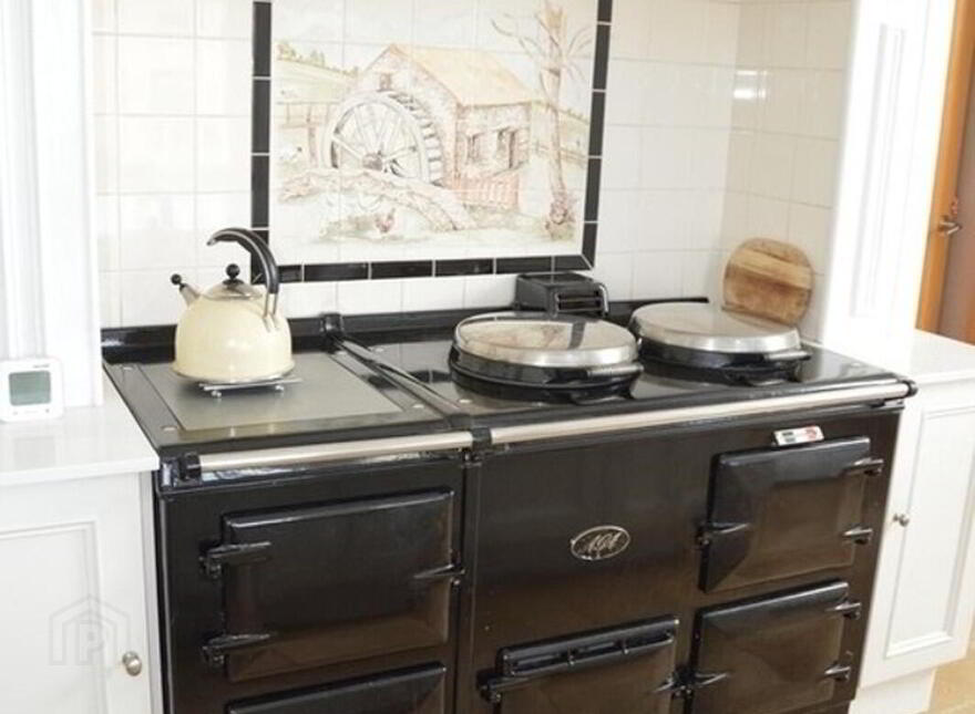 Goose Green Farm, 54 Starbog Road, Kilwaughter, Larne, BT40 2TJ