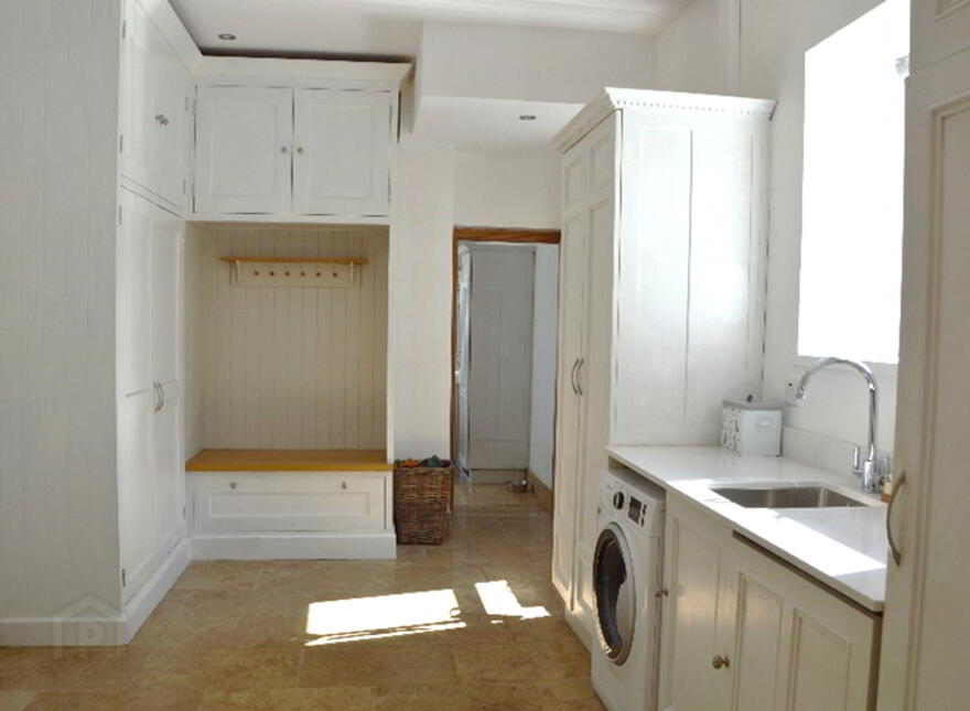 Goose Green Farm, 54 Starbog Road, Kilwaughter, Larne, BT40 2TJ