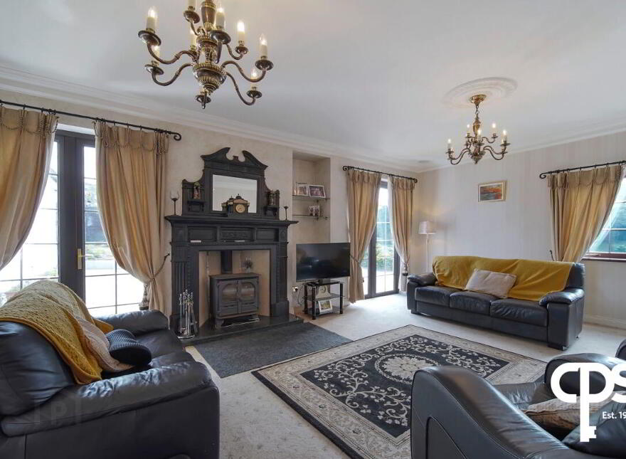 187 Clooney Road, Greysteel, Derry / Londonderry, BT47 3DY