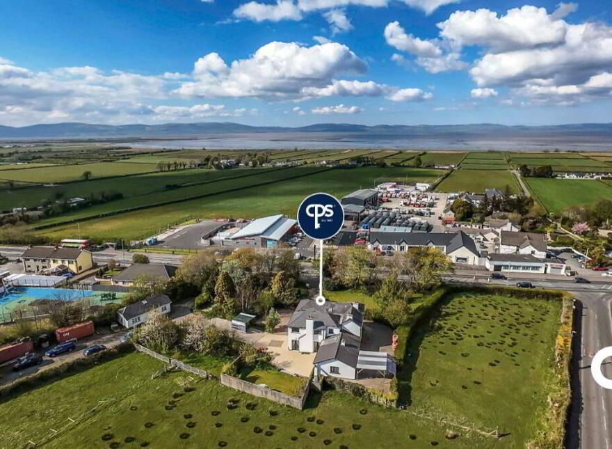 187 Clooney Road, Greysteel, Derry / Londonderry, BT47 3DY