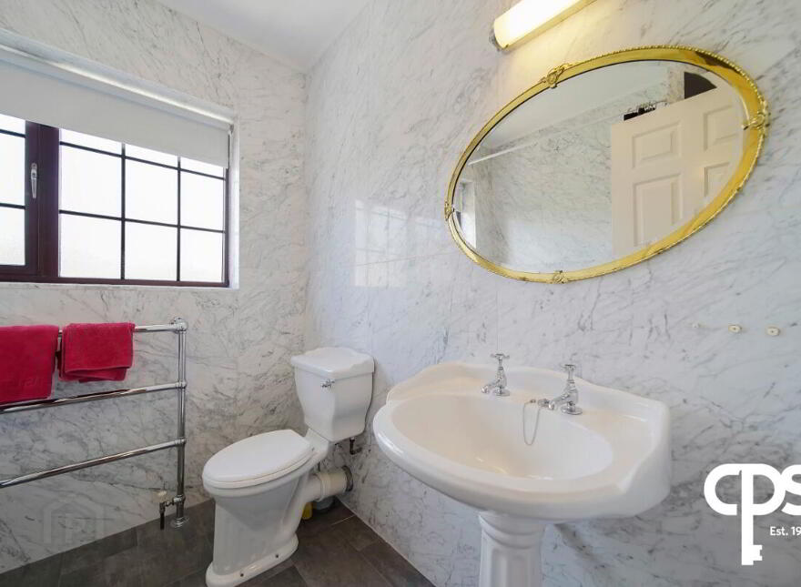 187 Clooney Road, Greysteel, Derry / Londonderry, BT47 3DY