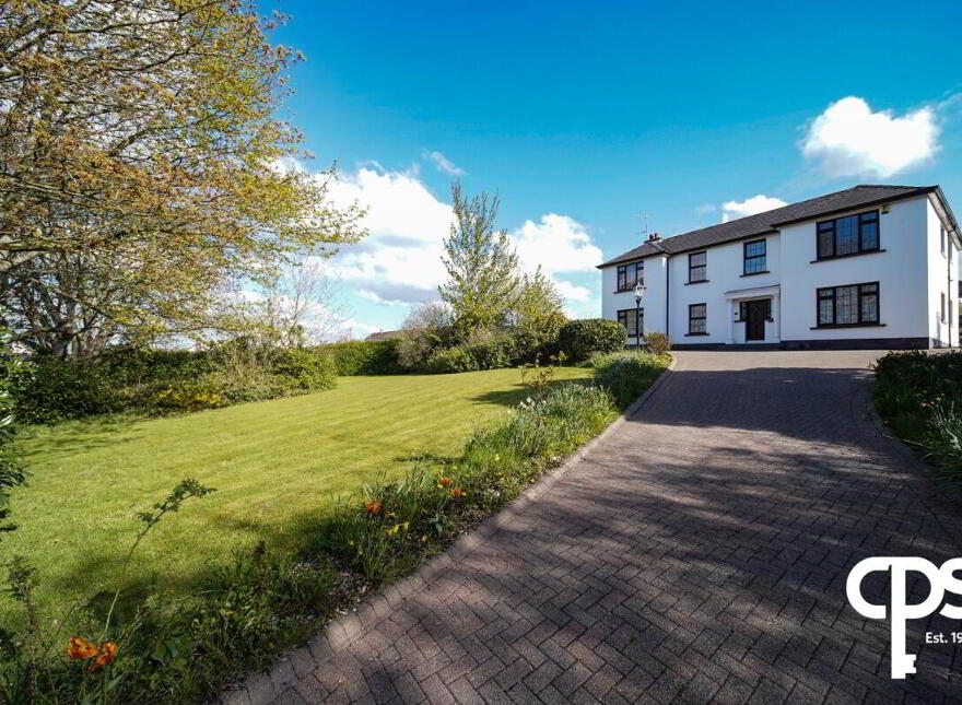 187 Clooney Road, Greysteel, Derry / Londonderry, BT47 3DY