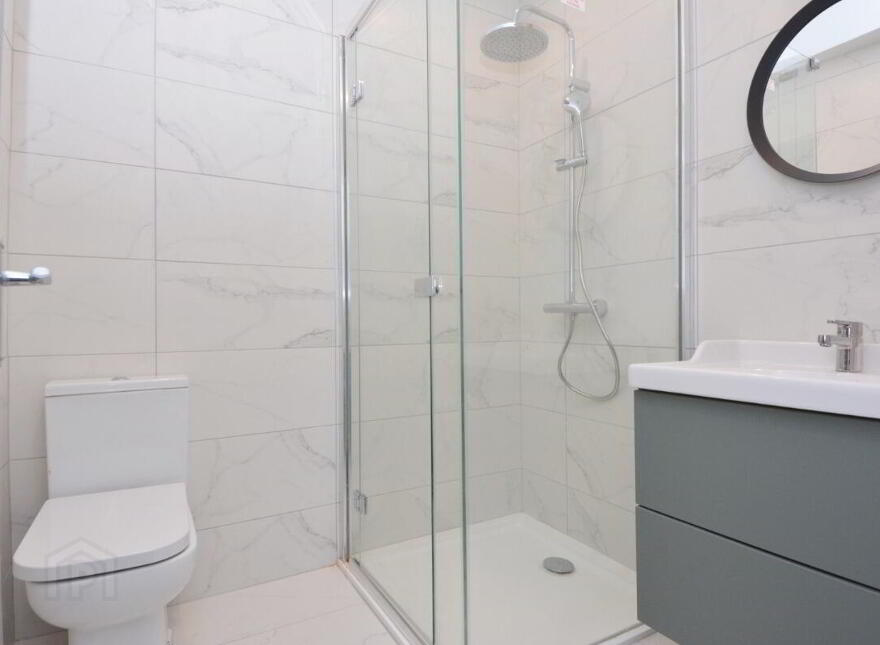 Apt 2, 66 Wellington Park, Belfast, BT9 6DP