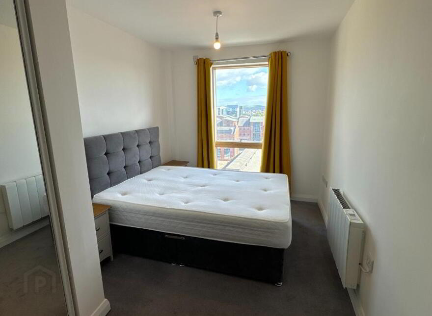 702 Portland 88, 55 Ormeau Road, Belfast, BT7 1FE