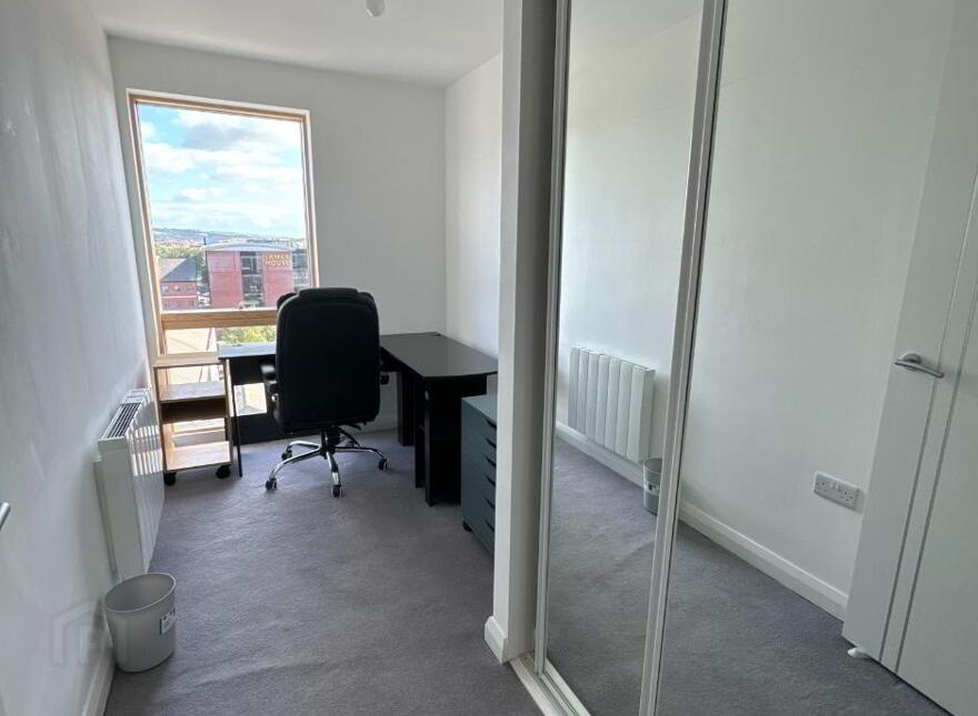 702 Portland 88, 55 Ormeau Road, Belfast, BT7 1FE