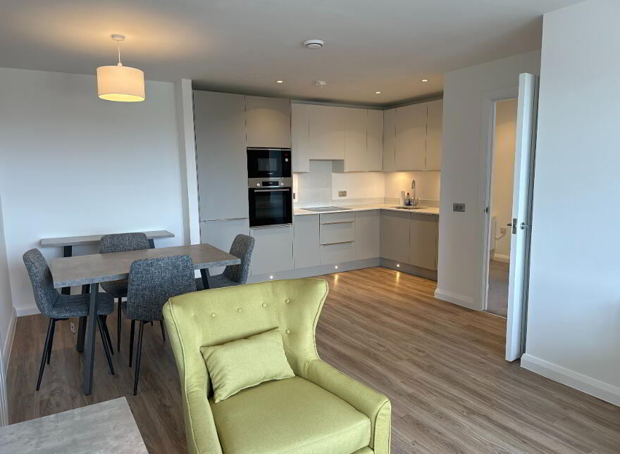 702 Portland 88, 55 Ormeau Road, Belfast, BT7 1FE
